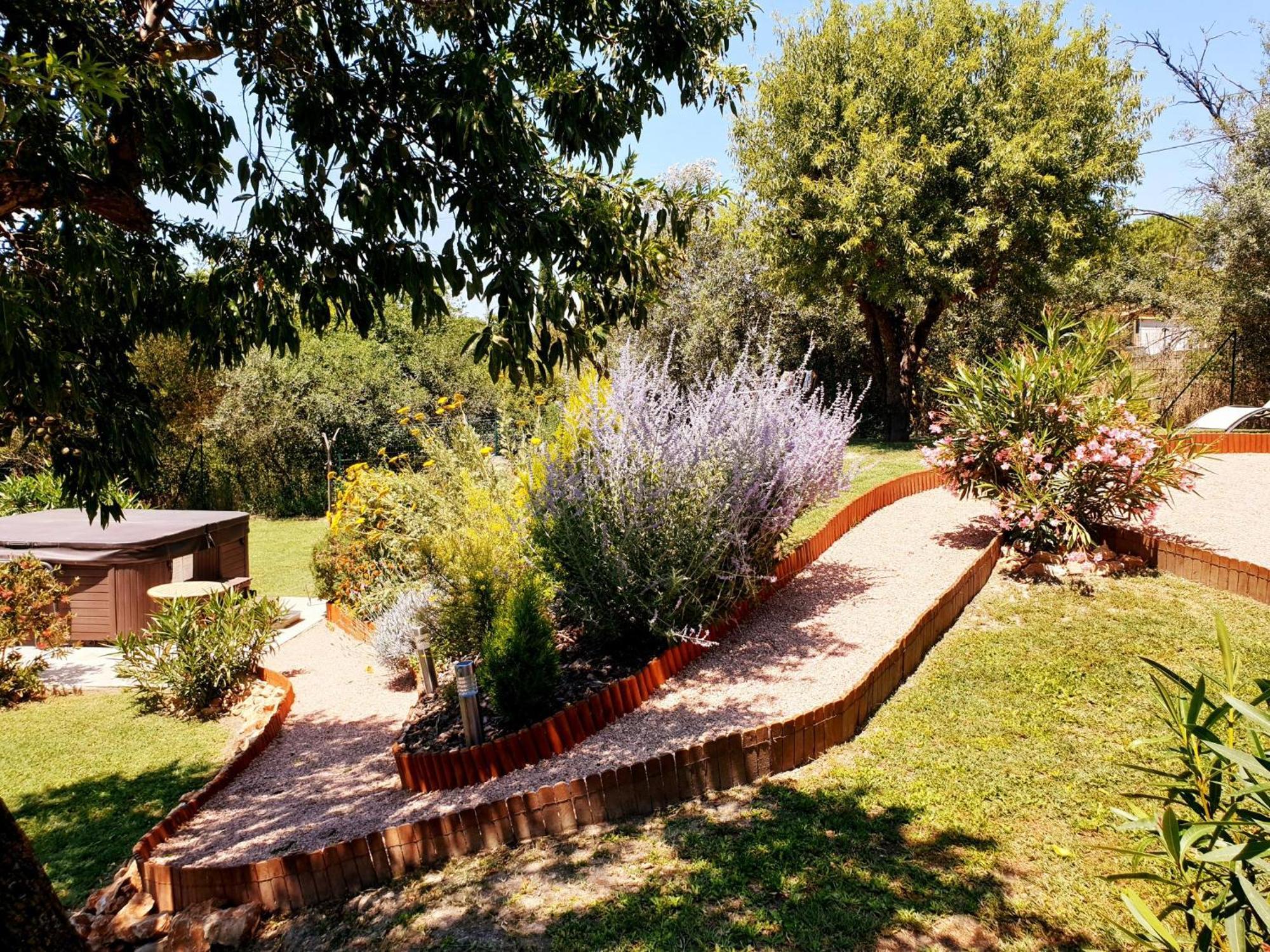 Les Prairies De Fenestrelle Spa & Piscine Au Calme Aubagne Exterior foto